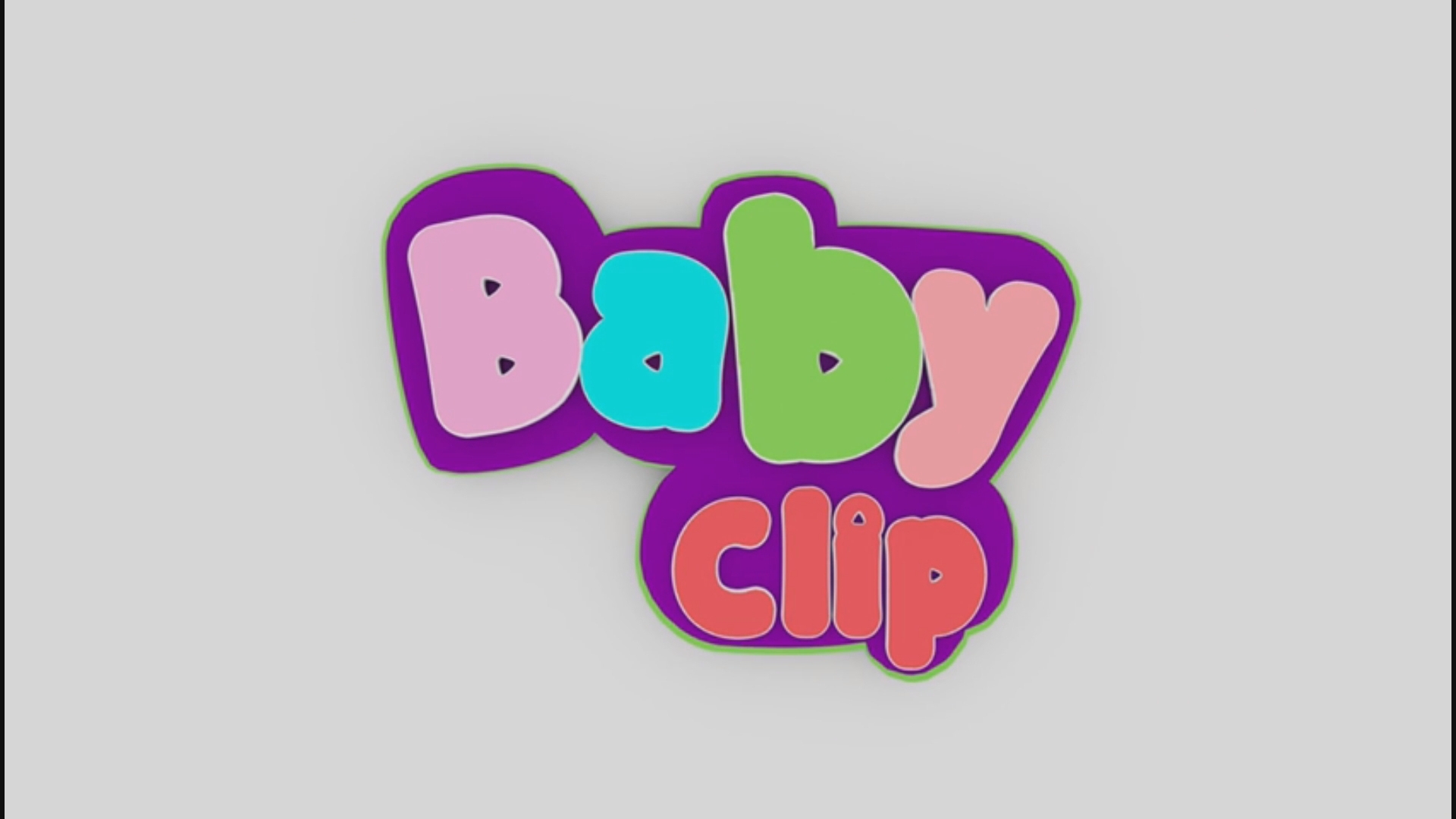 Intro Baby Clip